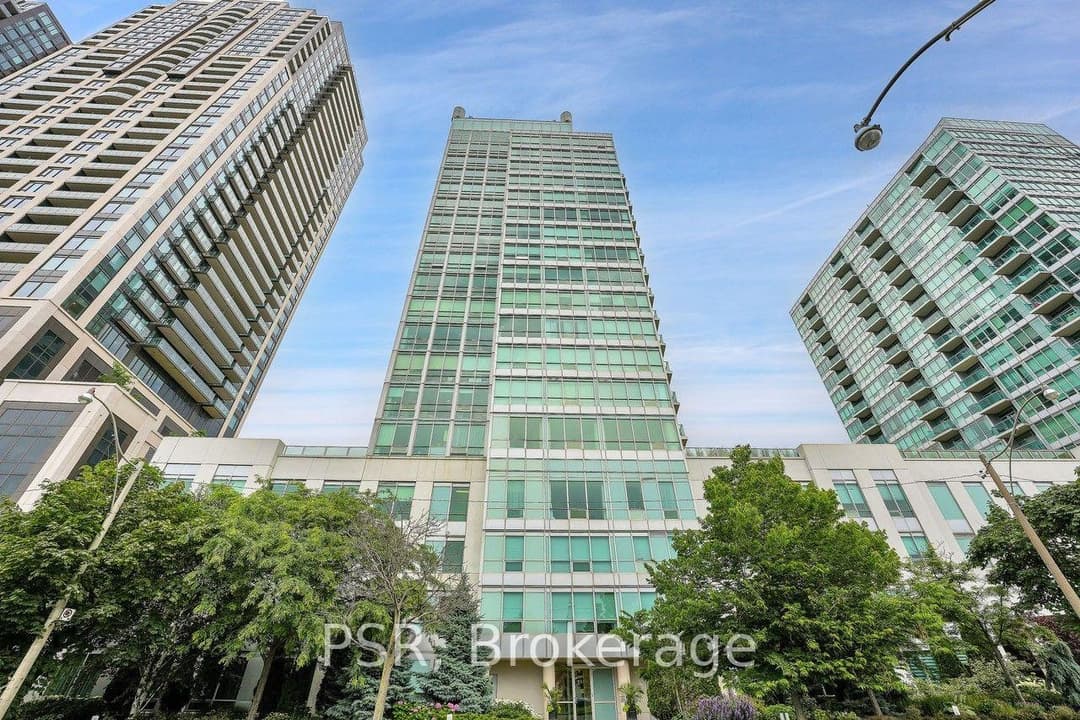 1910 Lake Shore Boulevard Unit 903, High Park / Junction / Roncesvalles