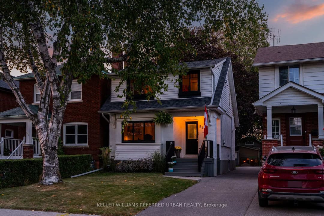 54 Albani Street, Liberty Village / Parkdale / South Parkdale