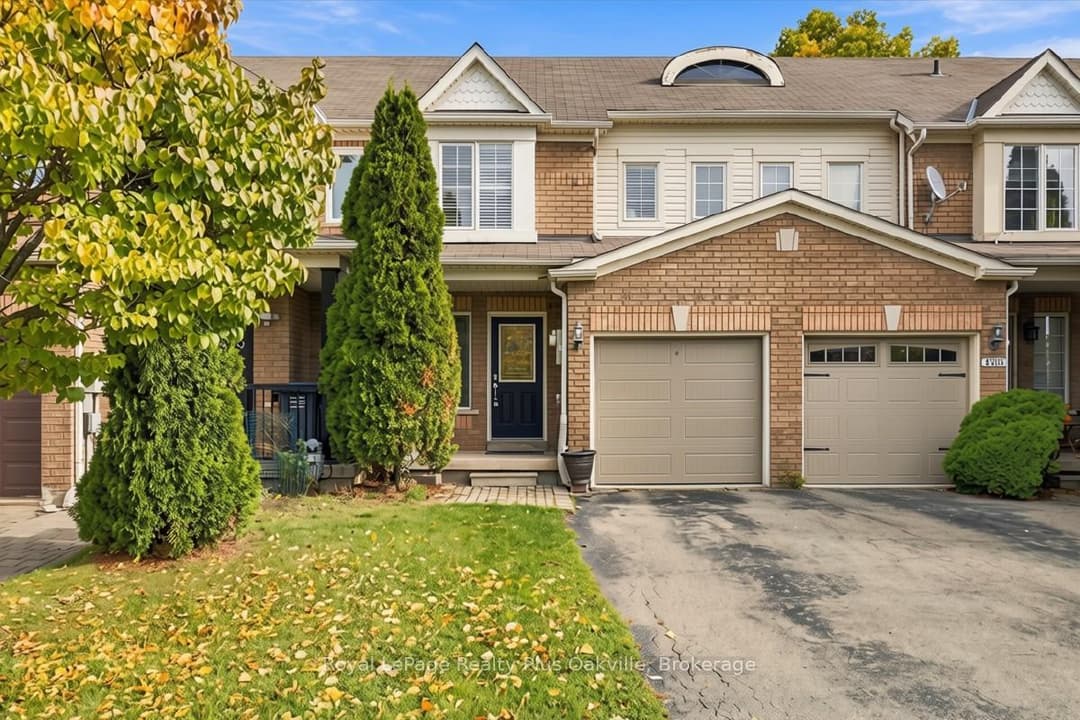 5537 Linwell Place, Mississauga