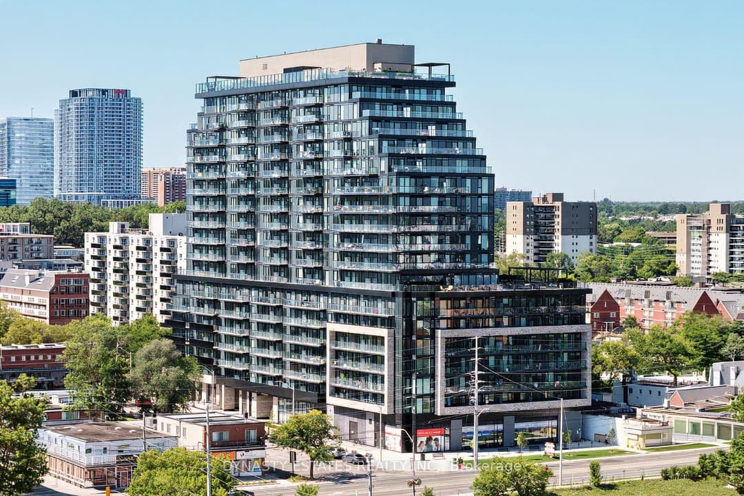 3009 Novar Road Unit 226, Mississauga