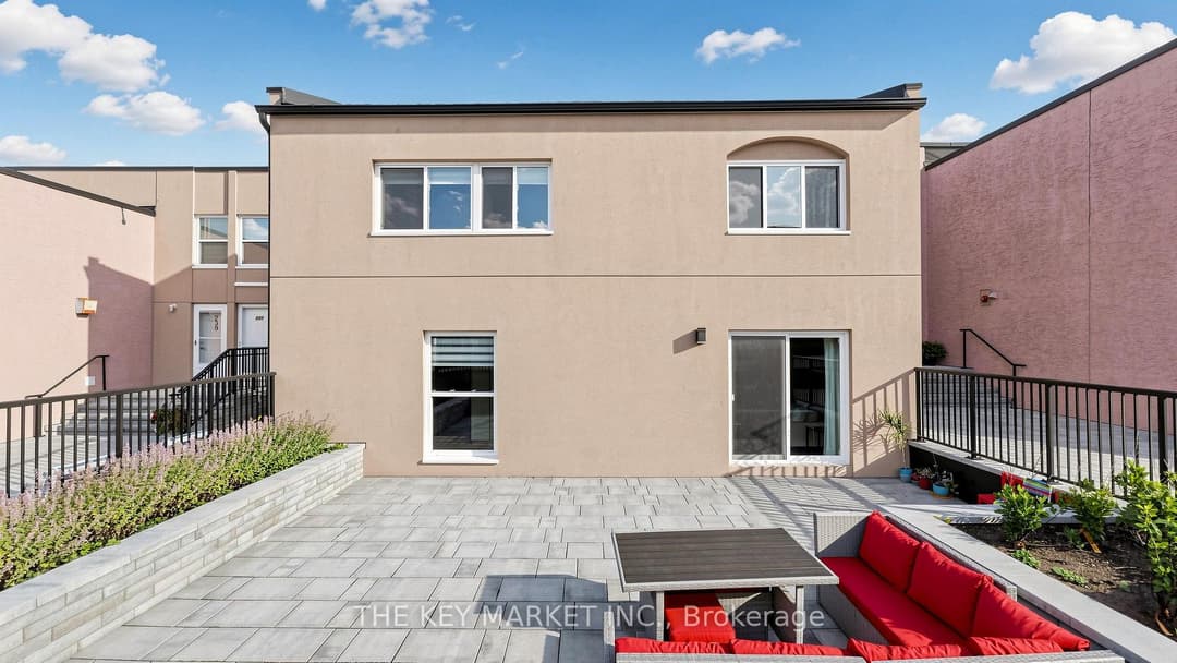 3060 Constitution Boulevard Unit 289, Mississauga