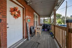 139 Balsam Avenue, Hamilton