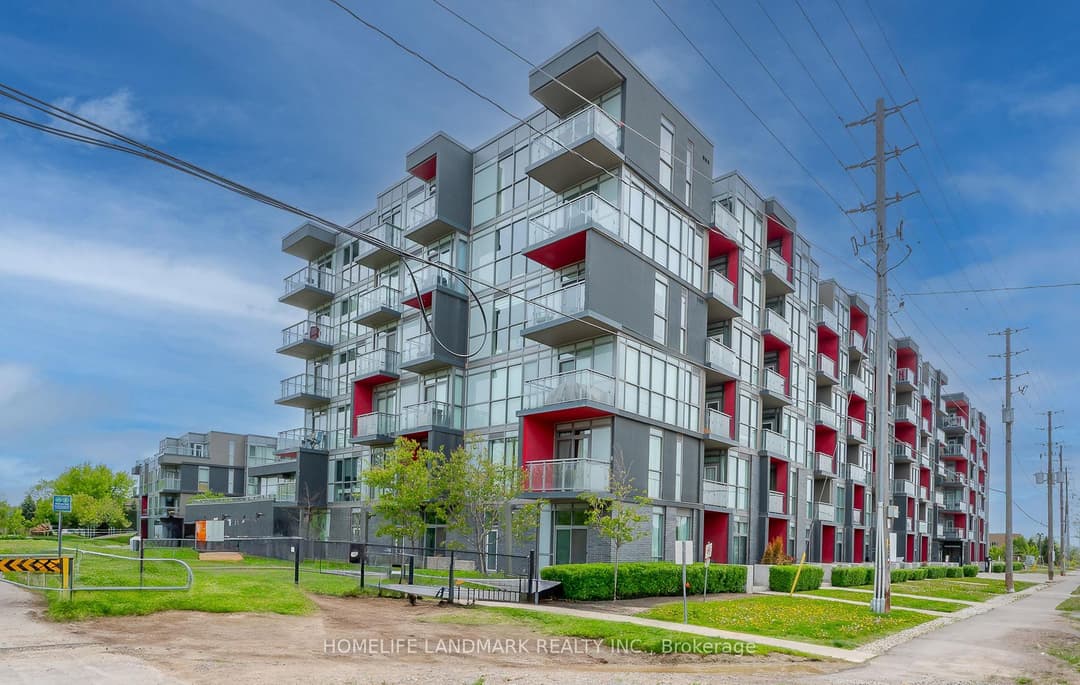 5240 Dundas Street Unit B213, Burlington