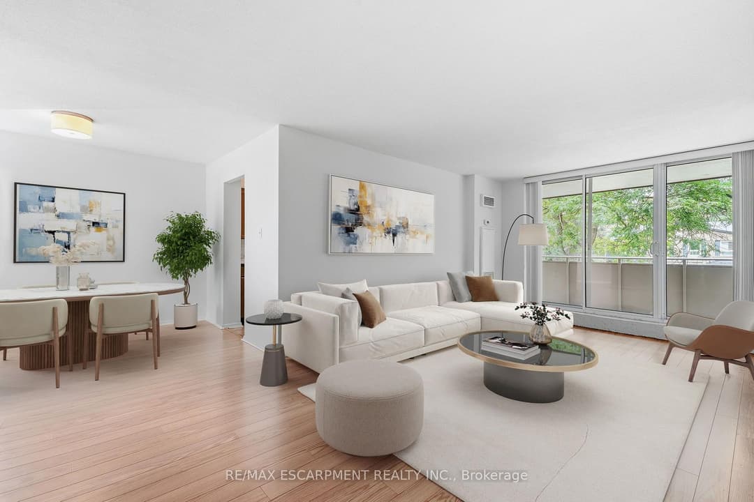 1415 Ghent Avenue Unit 203, Burlington