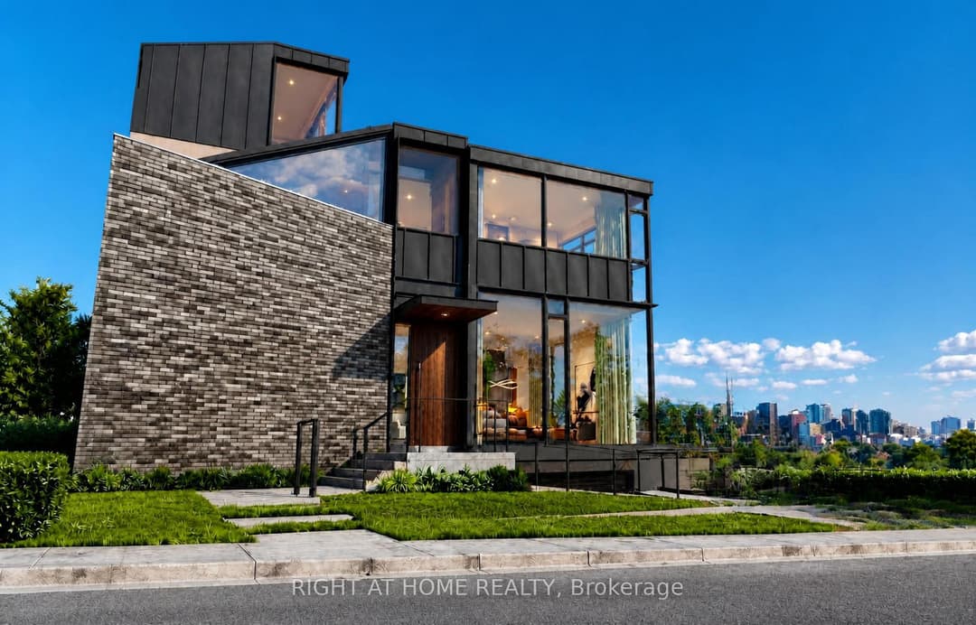 379 Ellis Park Road, High Park / Junction / Roncesvalles