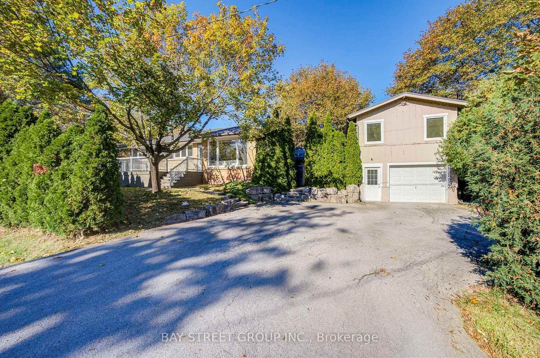 615 Parkside Drive, Oakville