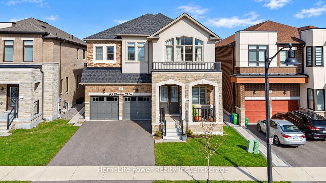 35 Ebenezer Drive, Hamilton