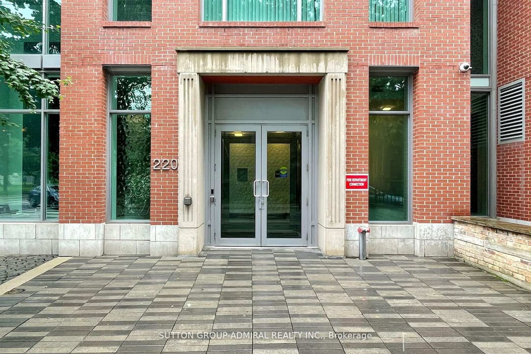 220 George Street Unit 304, Regent Park / Cabbagetown / St. James Town