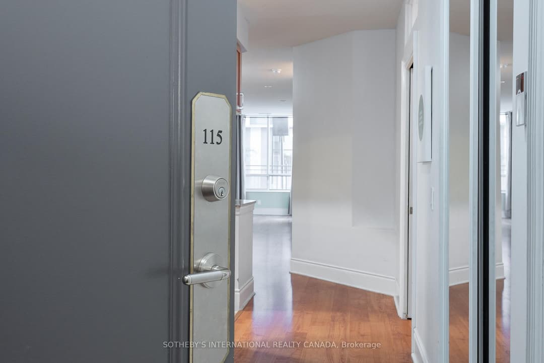 5233 Dundas Street Unit 115, Etobicoke (Islington / Rexdale)