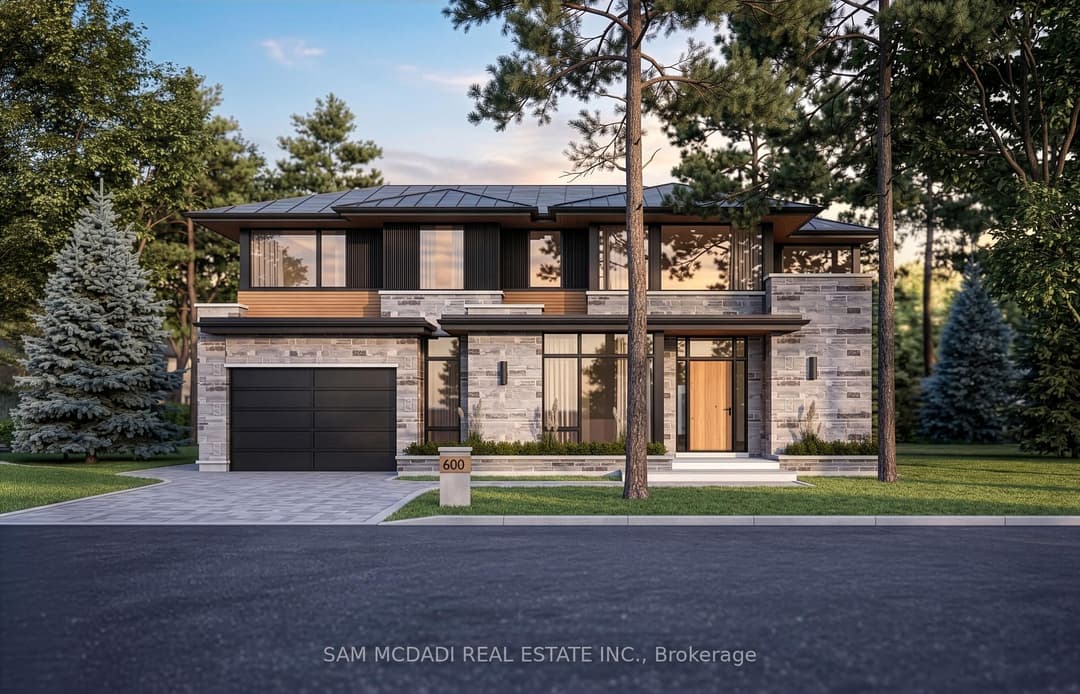 630 Bob O Link Road, Mississauga