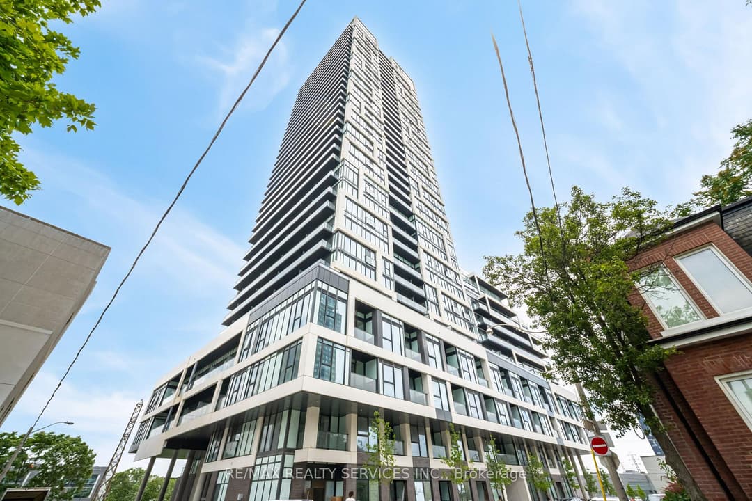 5 Defries Street Unit 2208, Regent Park / Cabbagetown / St. James Town