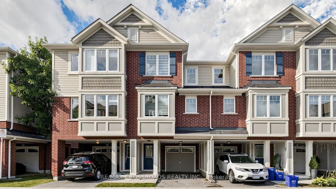 6020 Derry Road Unit 68, Milton