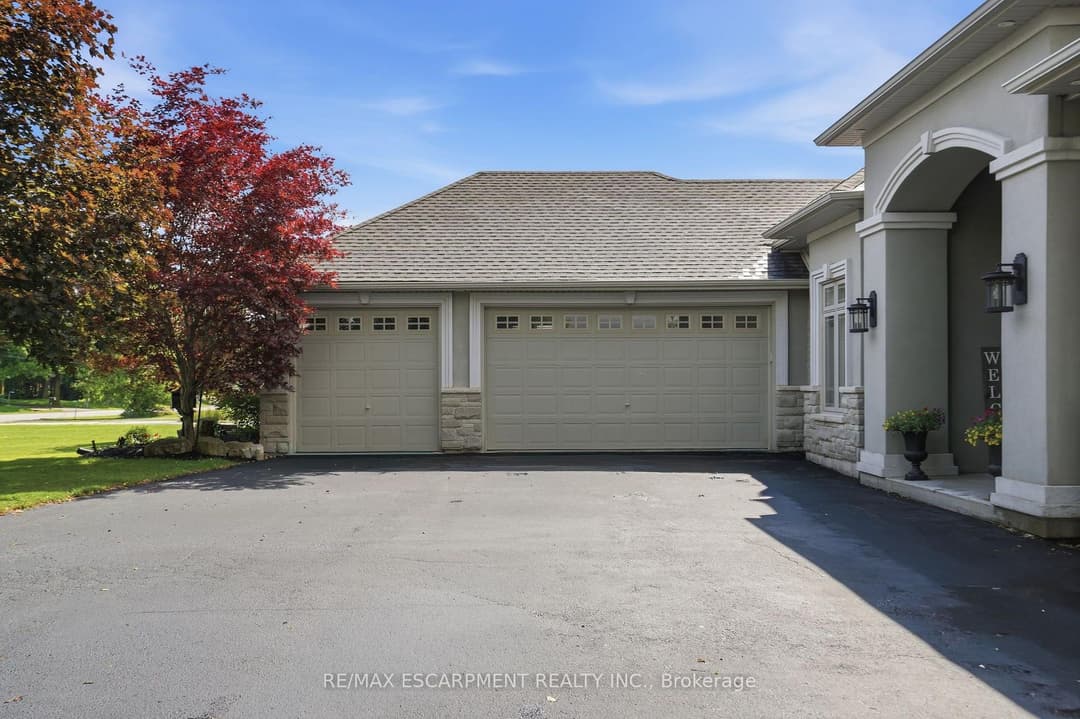 Virtual tour of 1318 CONCESSION ROAD 6 N/A, Hamilton