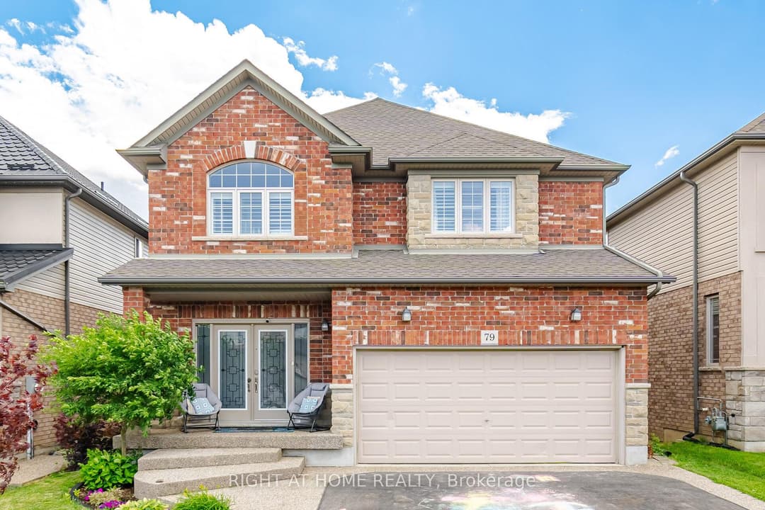 79 Garinger Crescent, Hamilton