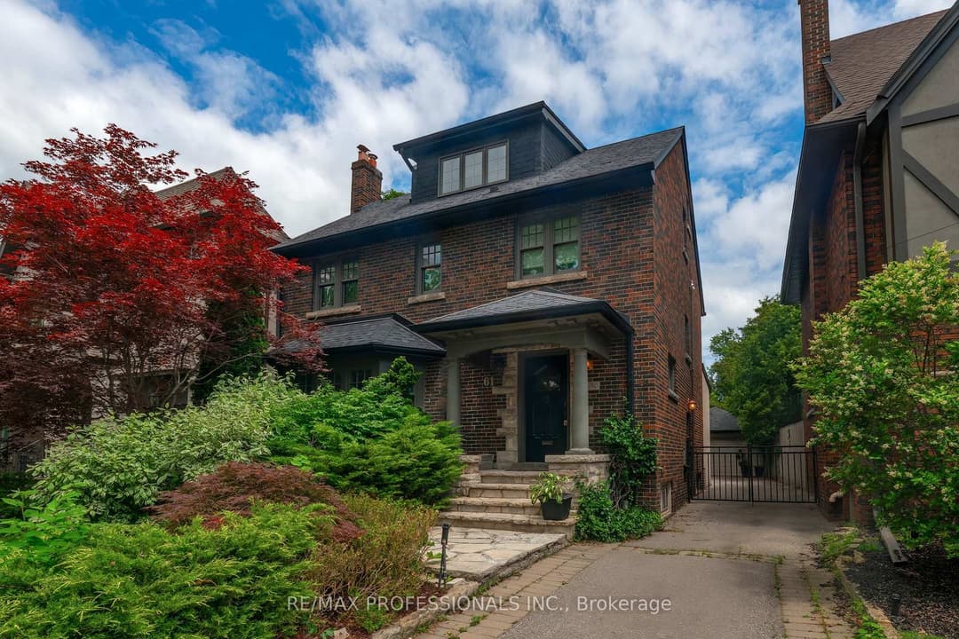 61 Grenview Boulevard, Etobicoke (Islington / Rexdale)
