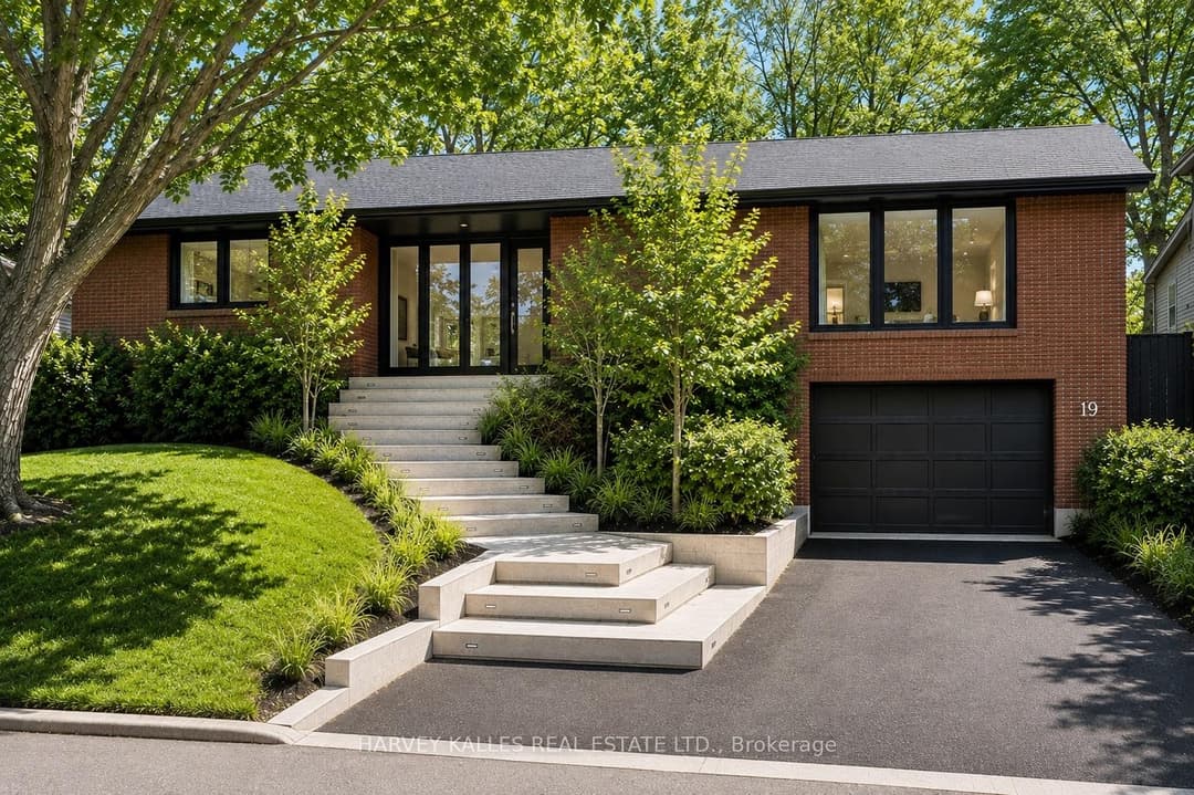 19 Blair Athol Crescent, Etobicoke (Islington / Rexdale)