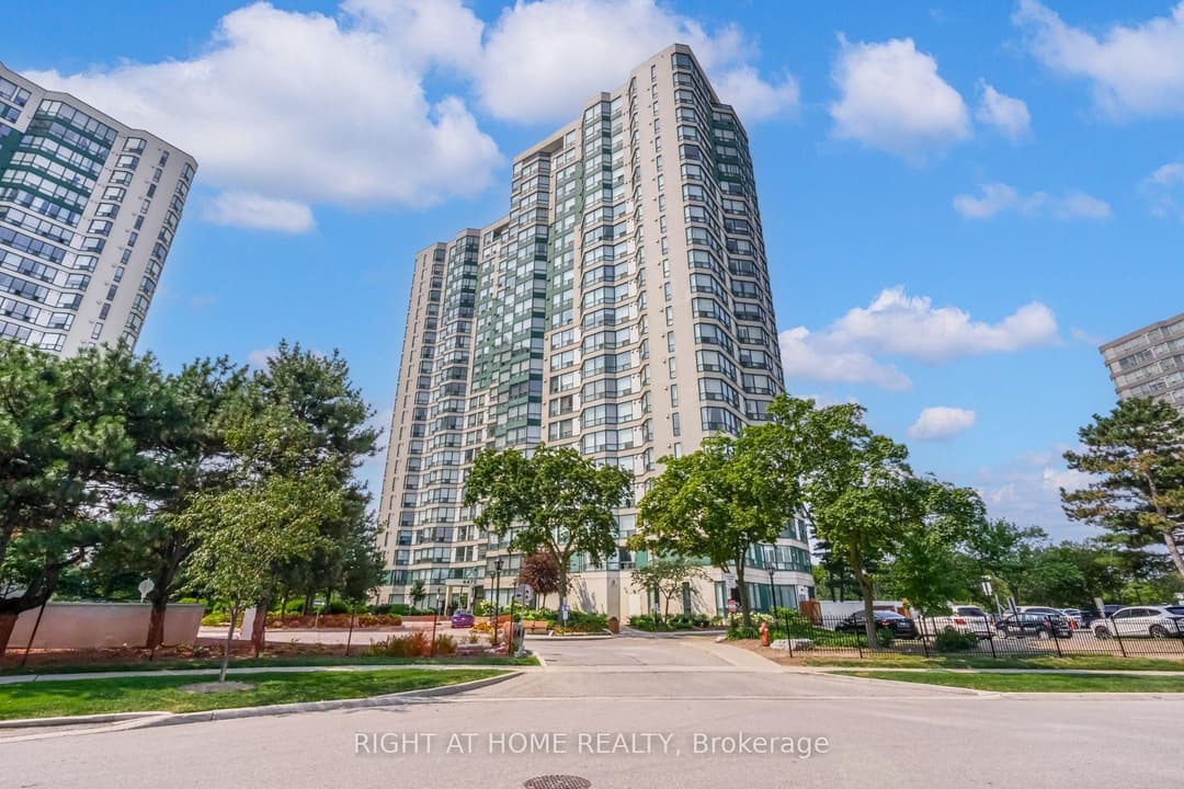 4470 Tucana Court Unit 308, Mississauga