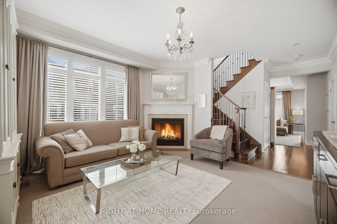 183 Kaitting Trail, Oakville