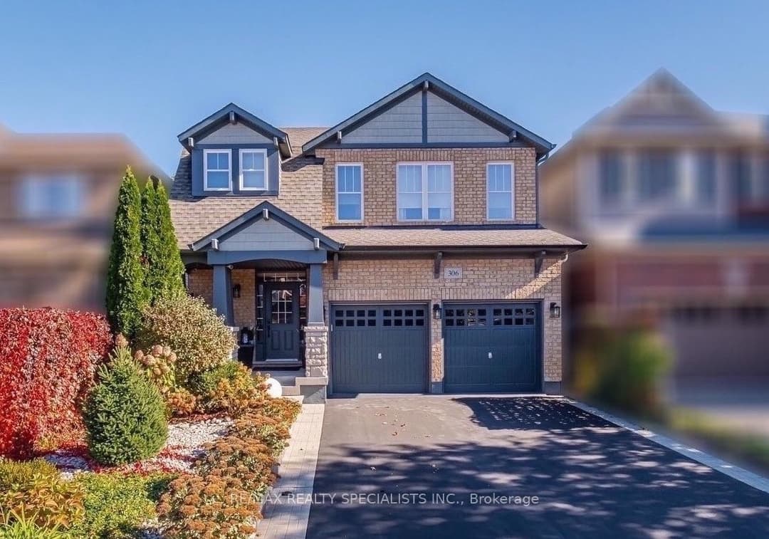306 Montreal Circle, Hamilton