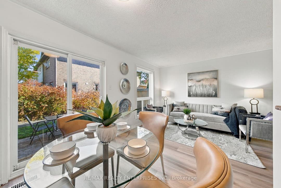 5958 Greensboro Drive Unit 82, Mississauga