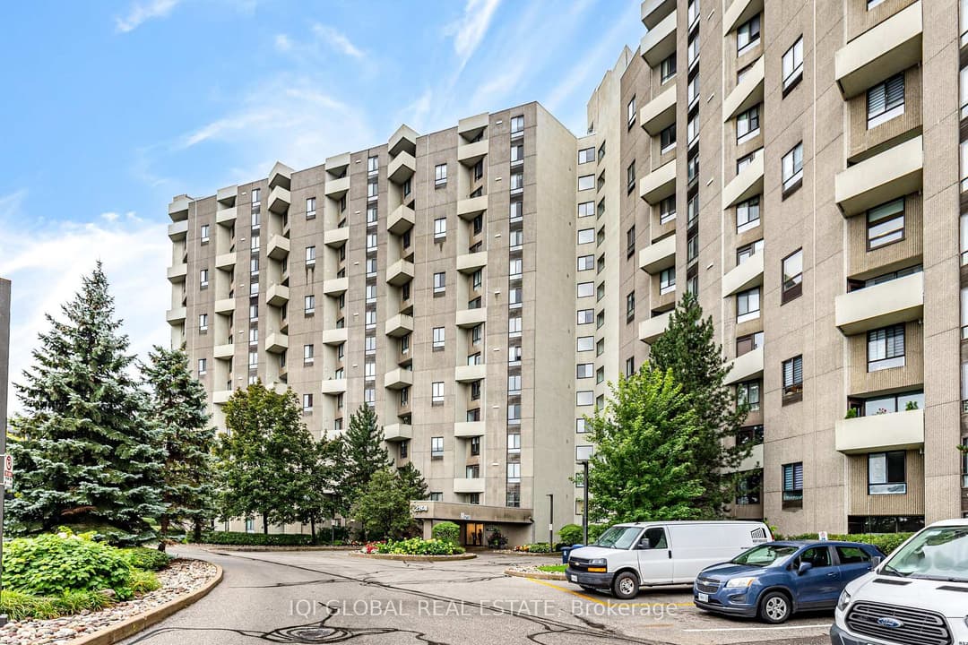 284 Mill Road Unit C2, Etobicoke (Islington / Rexdale)