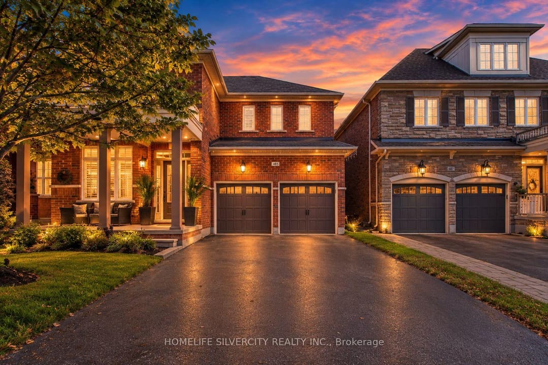 483 Hinchey Crescent, Milton