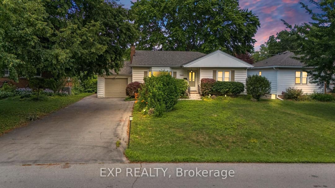 1063 Joan Drive, Burlington
