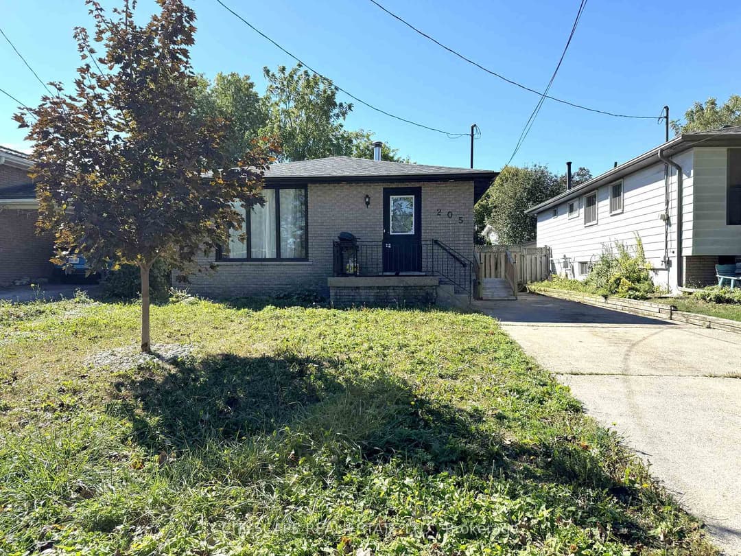 205 Bonaventure Drive, Hamilton
