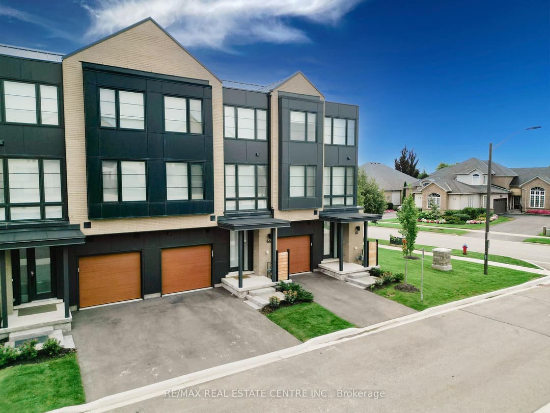 2273 Turnberry Drive Unit 66, Burlington