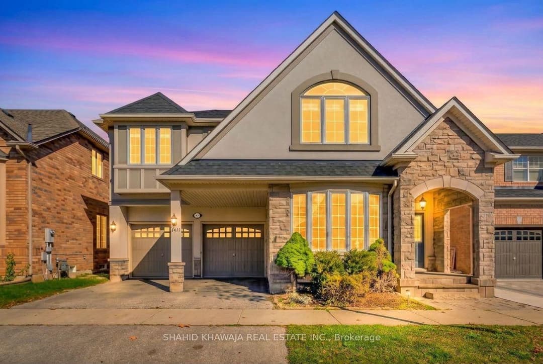 1493 Marshall Crescent, Milton