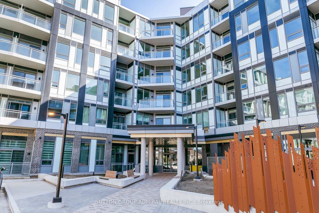 2501 Saw Whet Boulevard Unit 537, Oakville