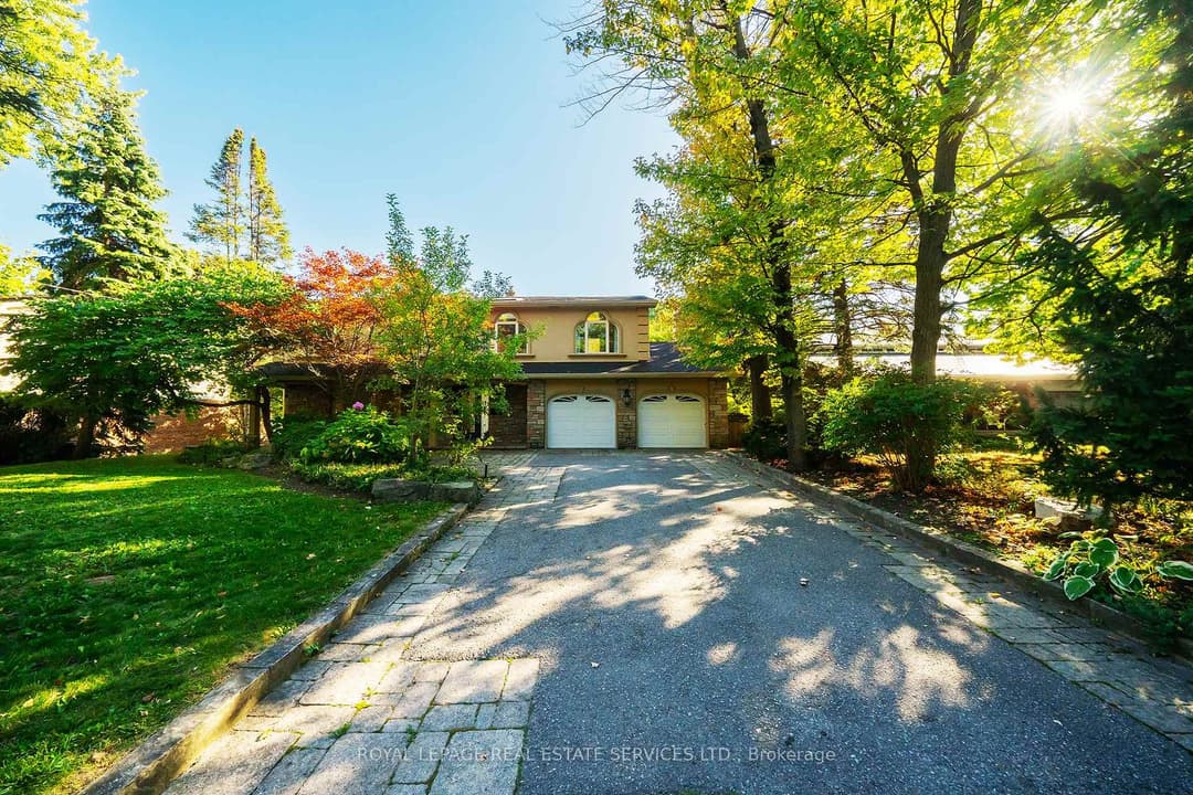 3278 Credit Heights Drive, Mississauga