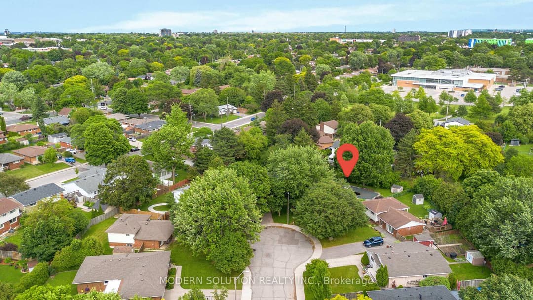 108 Fassett Court, Hamilton