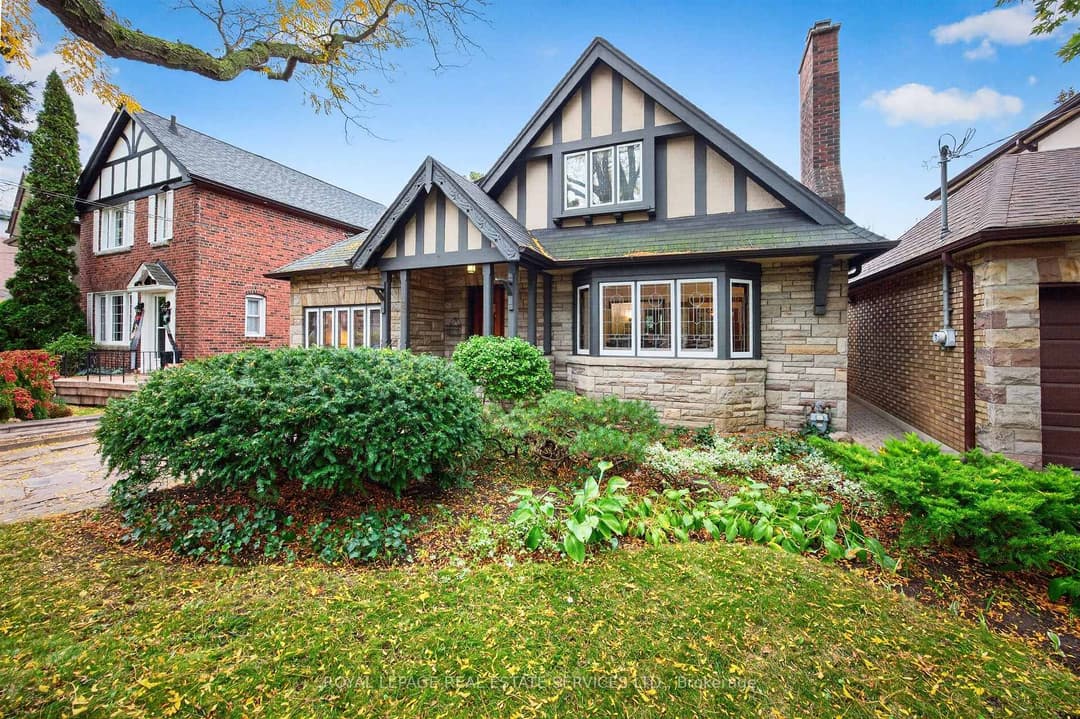 27 Verbena Avenue, High Park / Junction / Roncesvalles