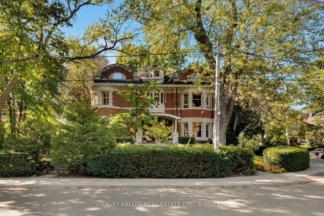 114 Glen Road, Rosedale / Moore Park