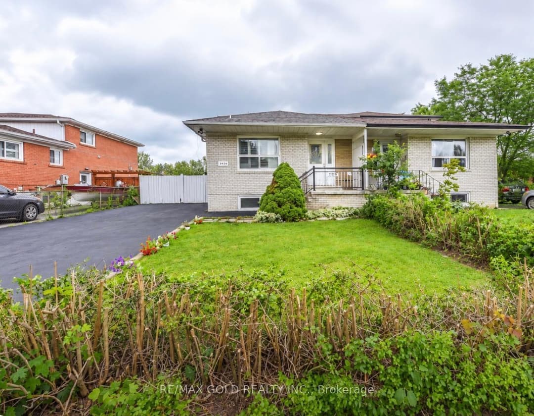 3773 Darla Drive, Mississauga