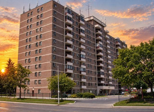 1615 Bloor Street Unit 504, Mississauga