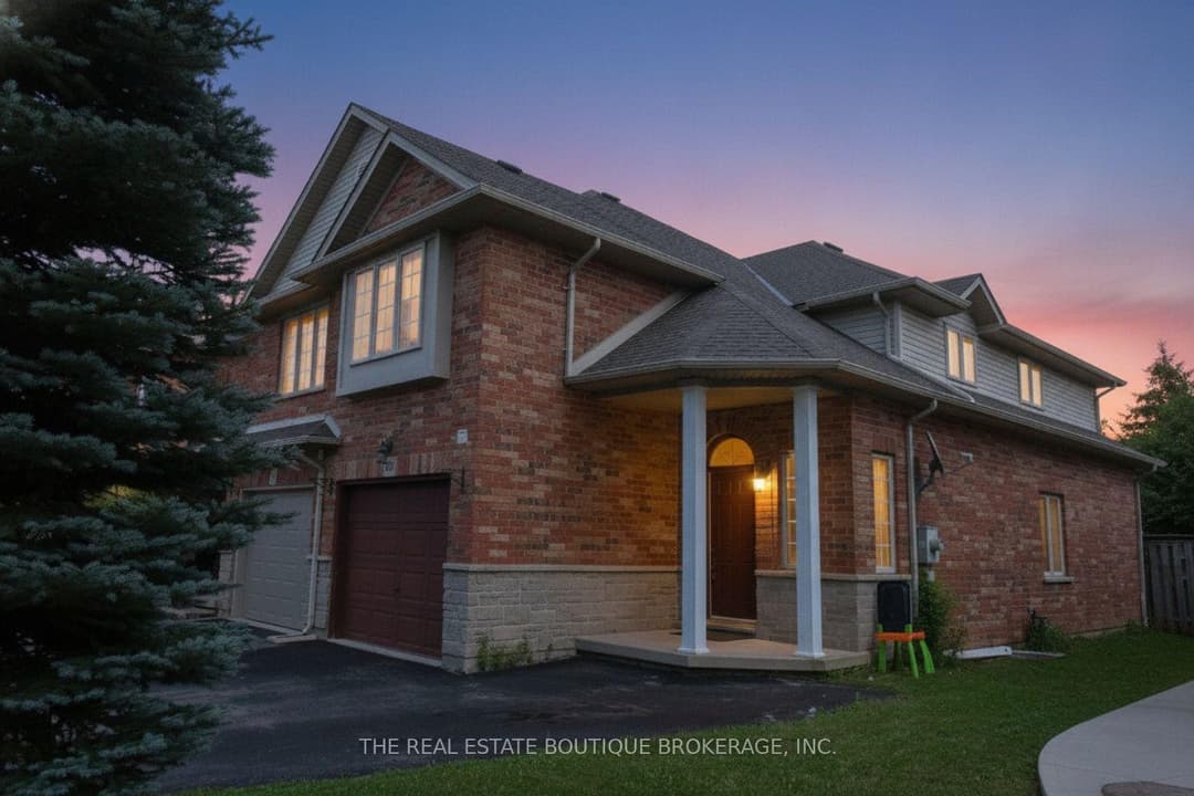 509 Southridge Drive, Hamilton