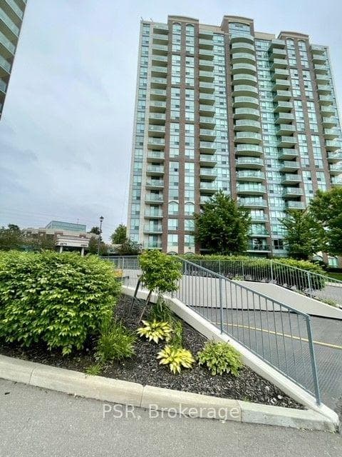4889 Kimbermount Avenue Unit PH10, Mississauga