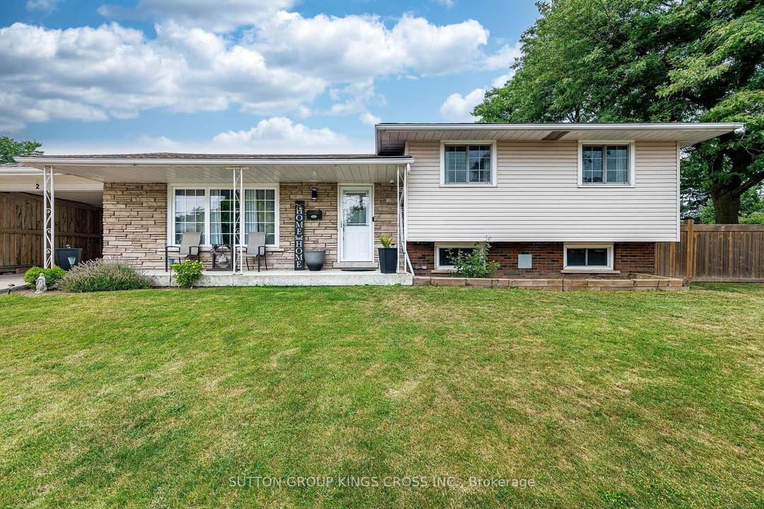 2 Maitland Avenue, Hamilton