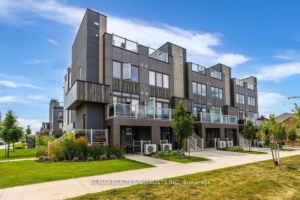 261 Skinner Road Unit 2, Hamilton