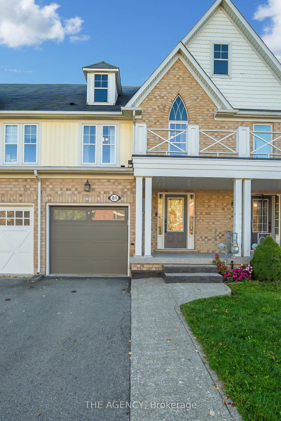 81 Blue Sky Trail, Hamilton