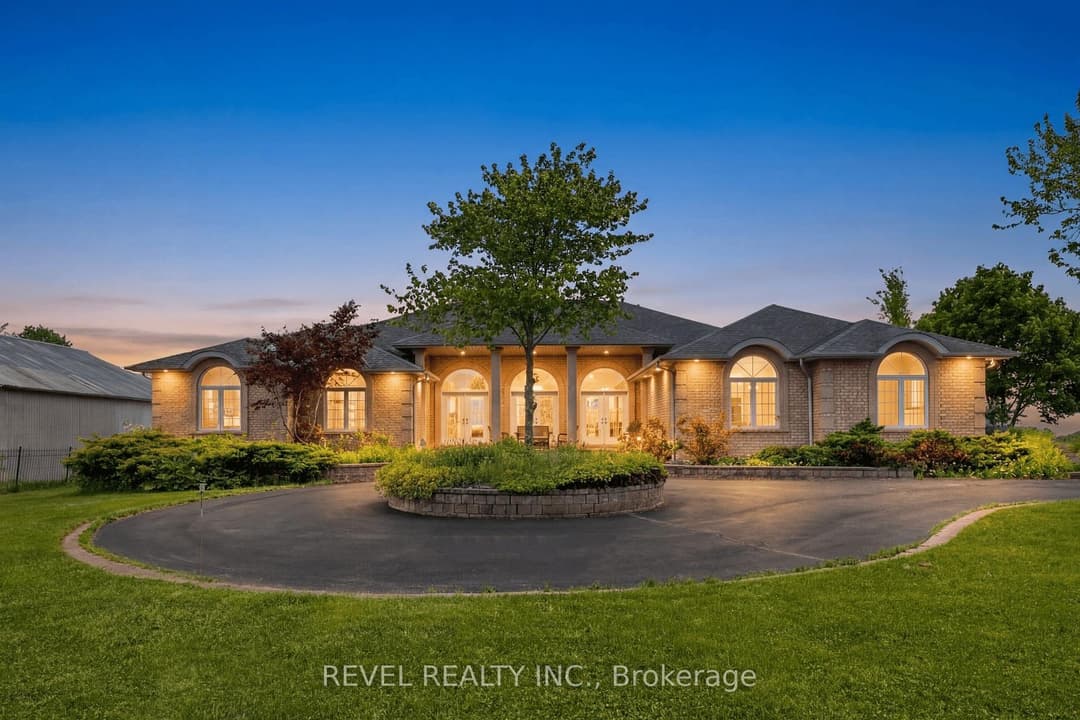2738 Lower Base Line N/A, Milton