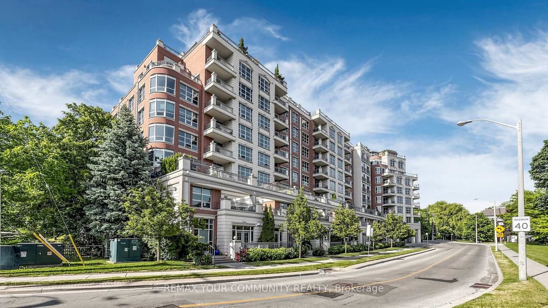 10 Old York Mills Road Unit 410, Bridle Path / York Mills / Hoggs Hollow
