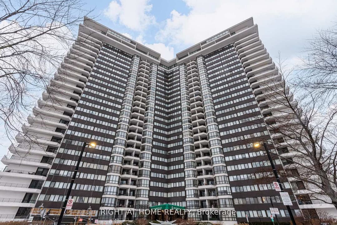 1333 Bloor Street Unit 606, Mississauga
