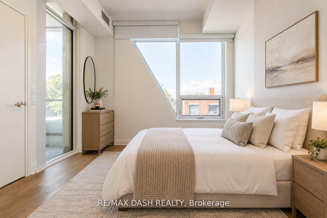 151 Avenue Road Unit 310, Annex / Yorkville / Summerhill