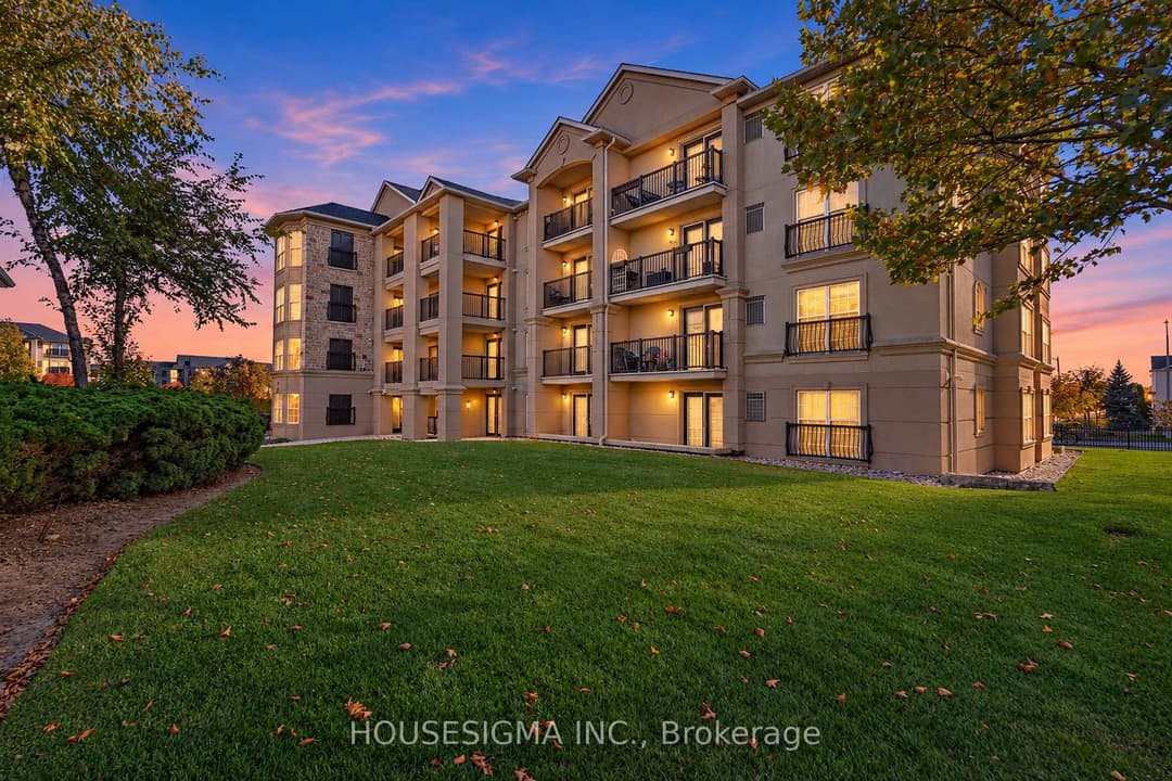 1471 Maple Avenue Unit 112, Milton