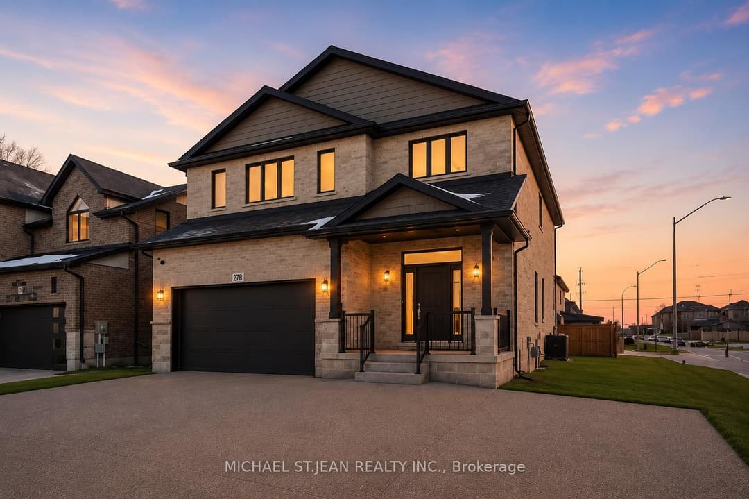 Lot 7 Klein Circle, Hamilton