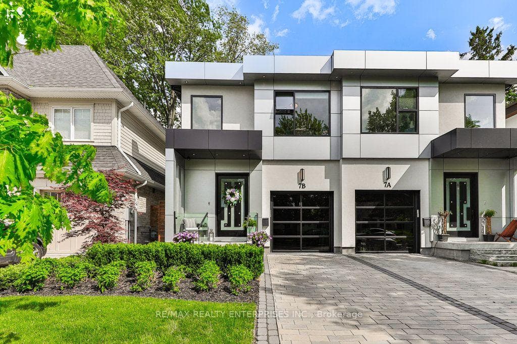 7B Iroquois Avenue, Mississauga