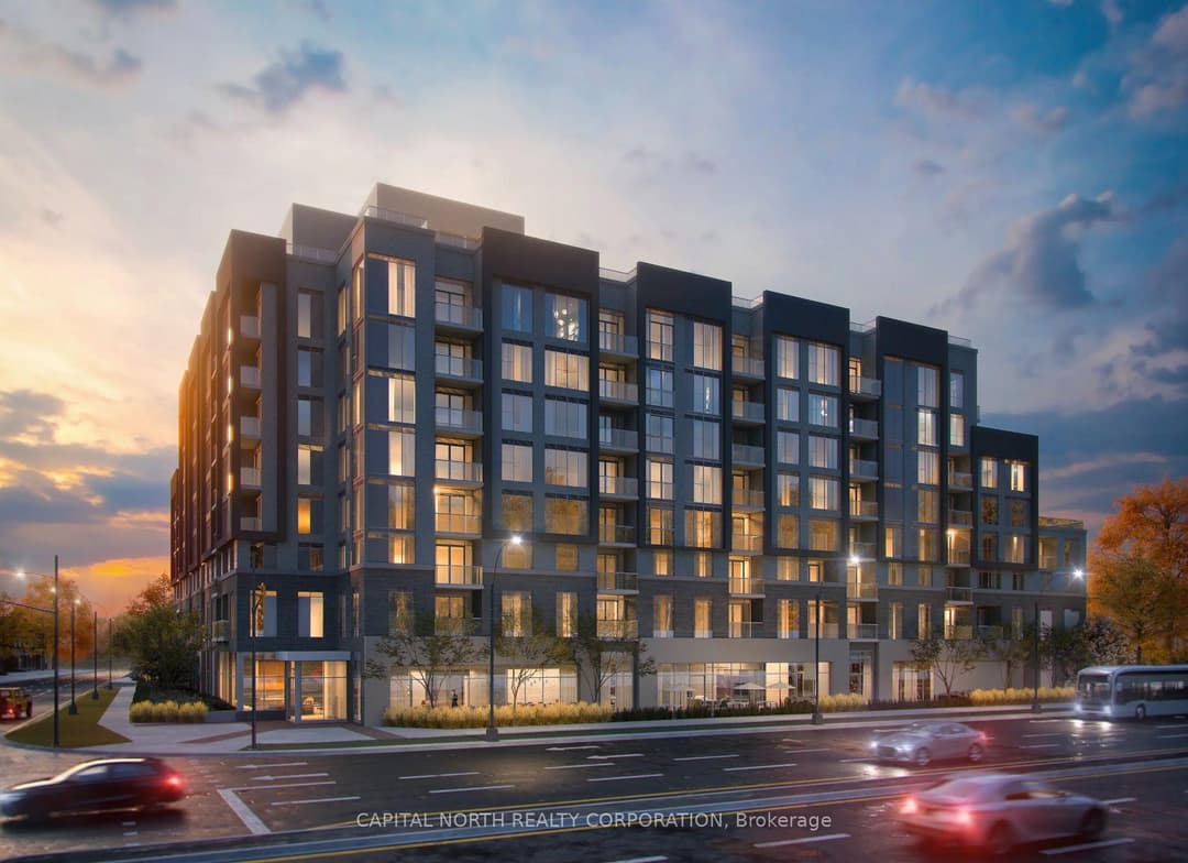 412 Silver Maple Road Unit 612, Oakville